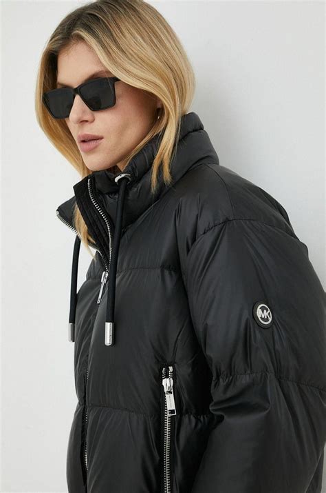 michael kors kurtka puchowa